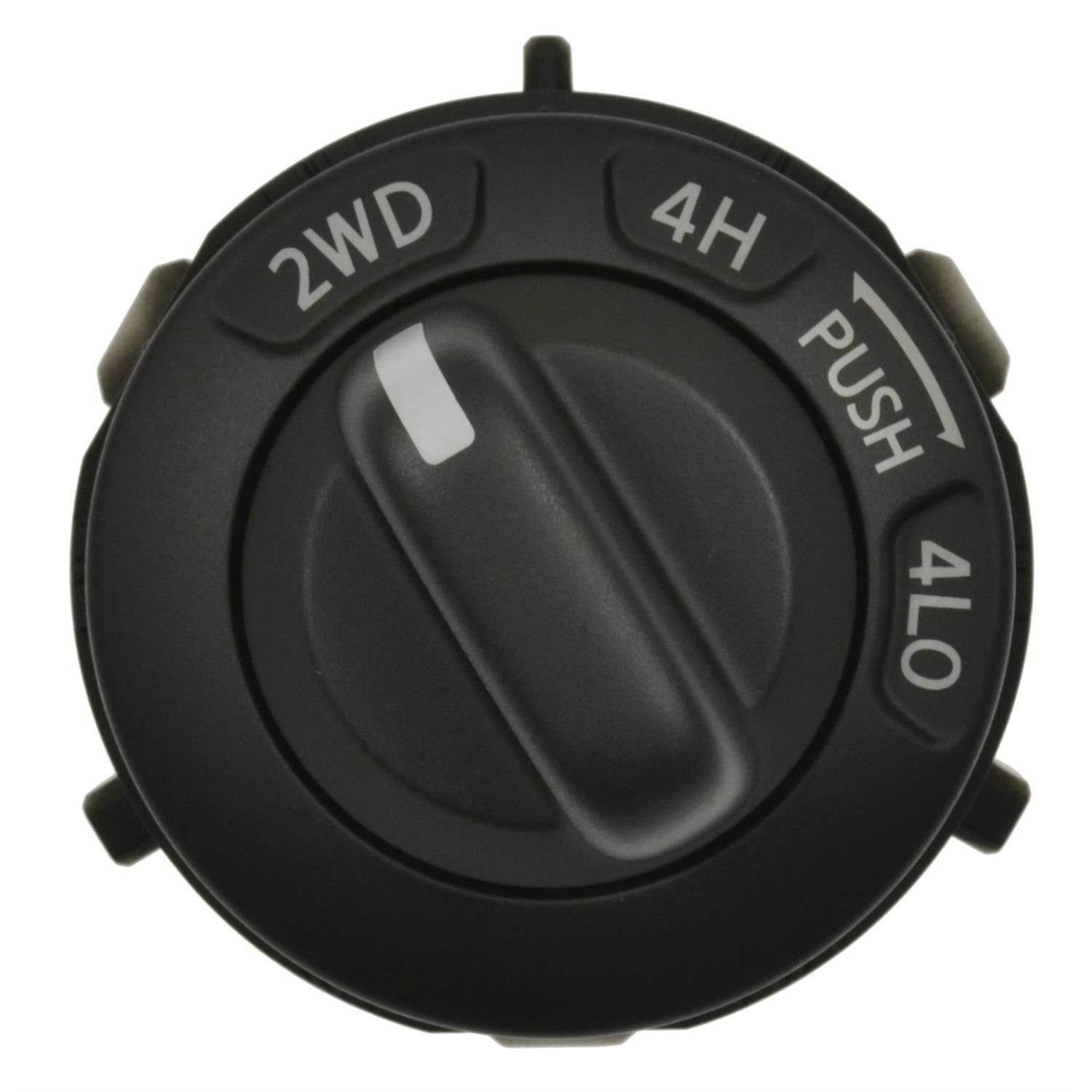 Duralast Four Wheel Drive Selector Switch SW5012