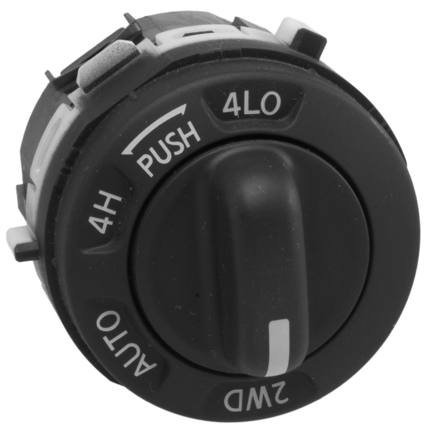 Duralast Four Wheel Drive Selector Switch SW5019