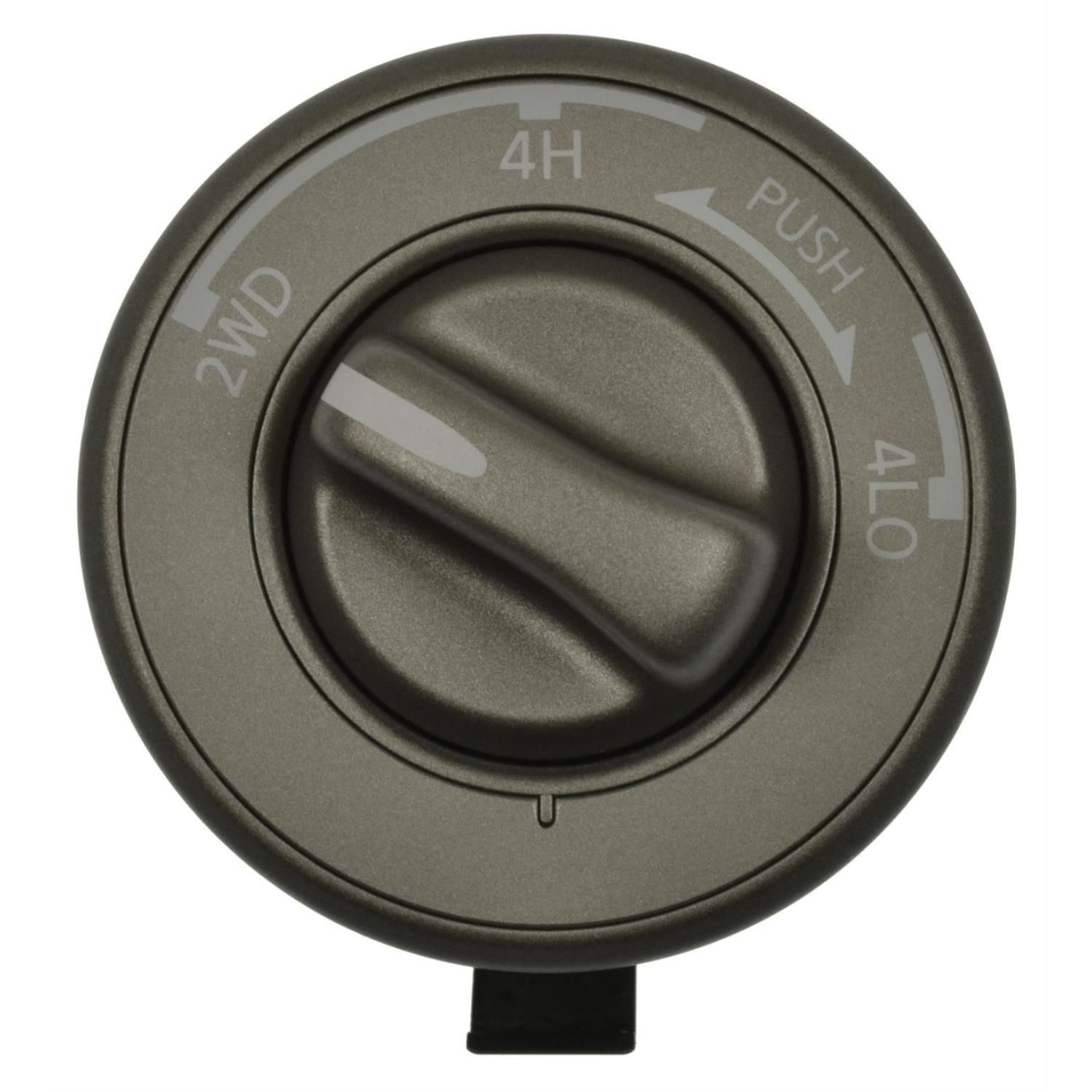 Duralast Four Wheel Drive Selector Switch SW5032