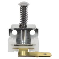 Duralast Parking Brake Release Switch SW5043 for Honda Civic