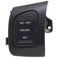 jeep liberty cruise control