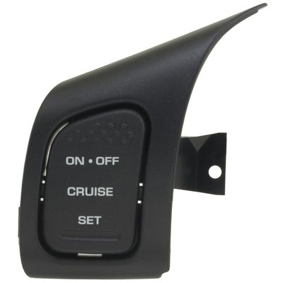 jeep cruise control