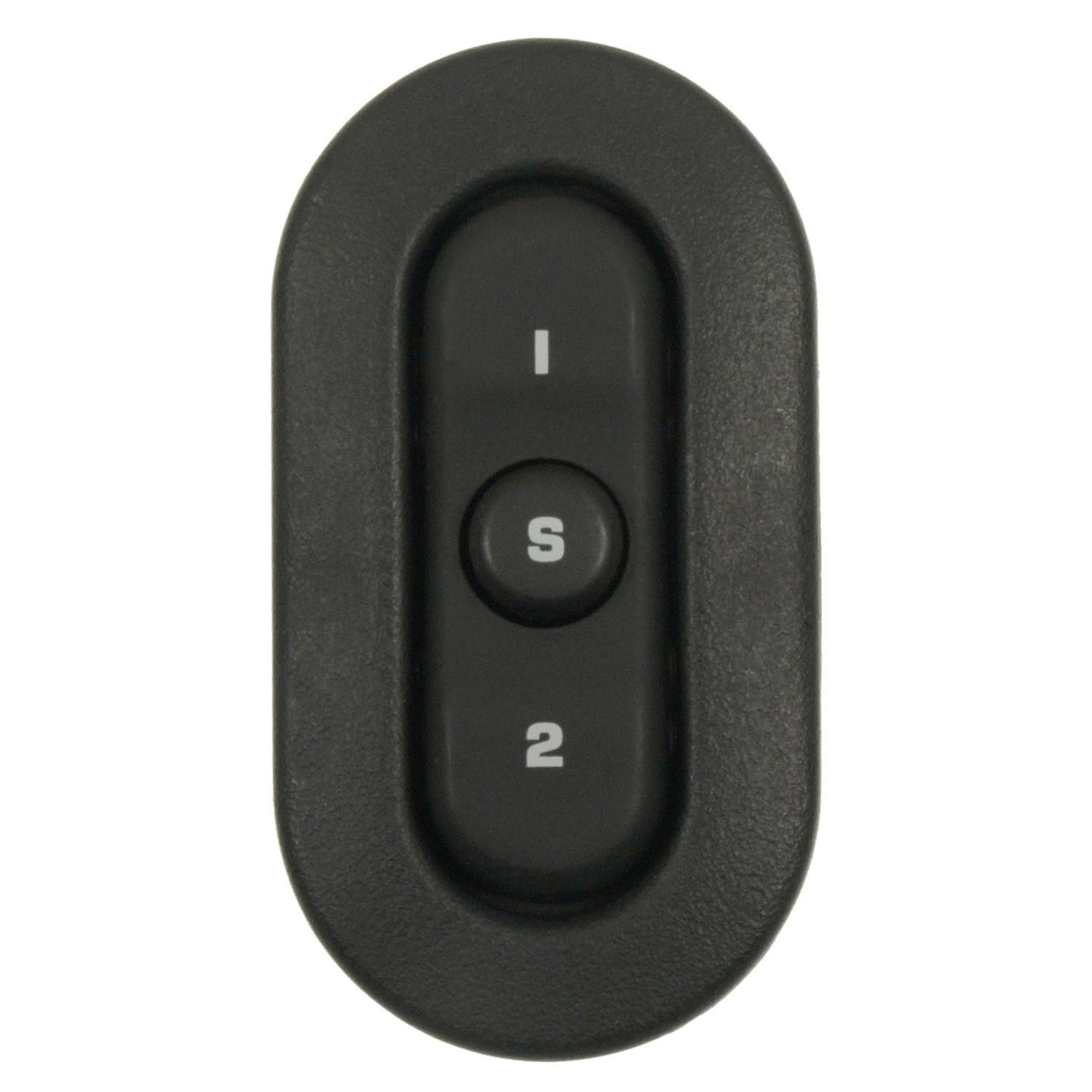 Duralast Power Seat Memory Switch SW5434