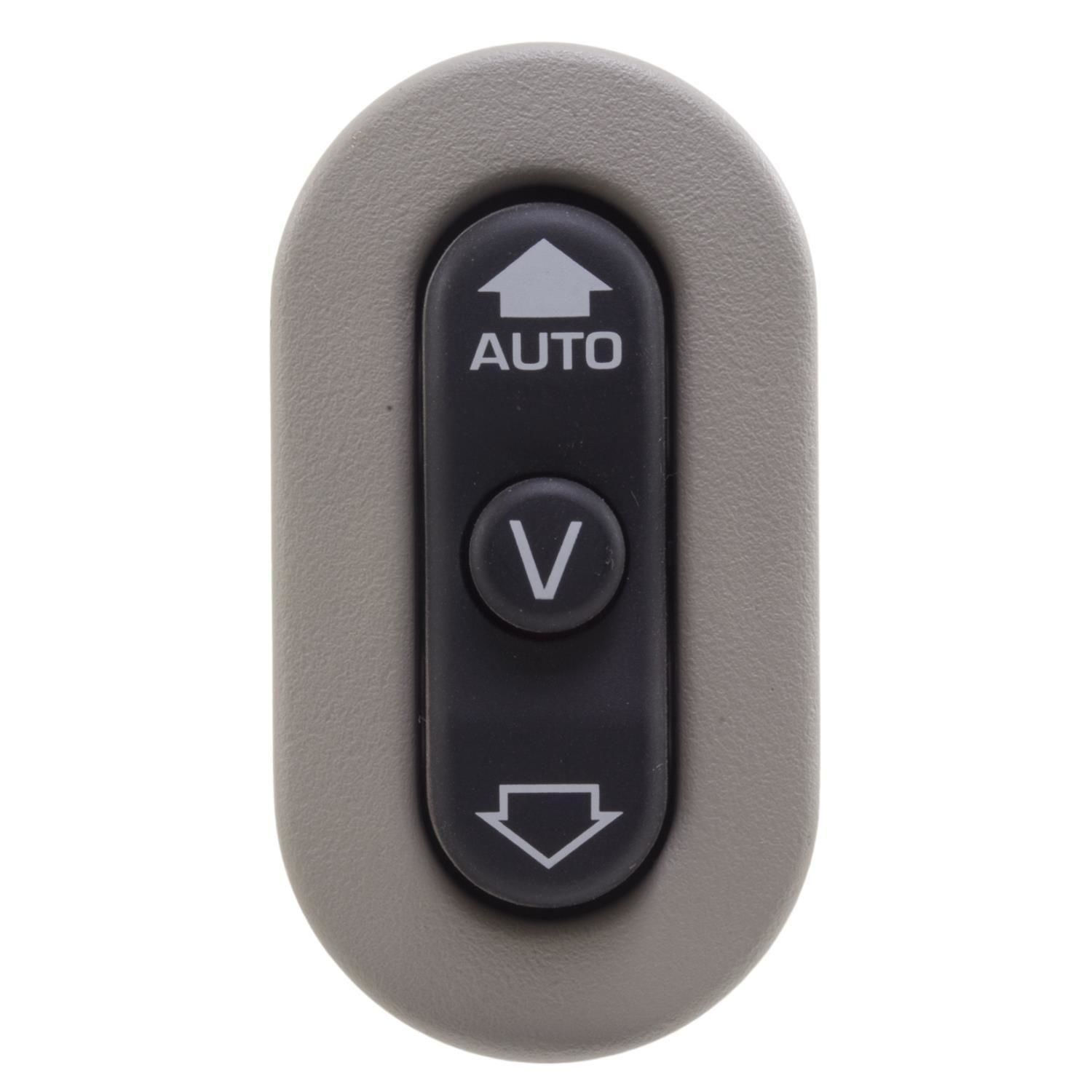 Sunroof Switch Replacement , How to Replace GM Power Sunroof Switch – HAVJ