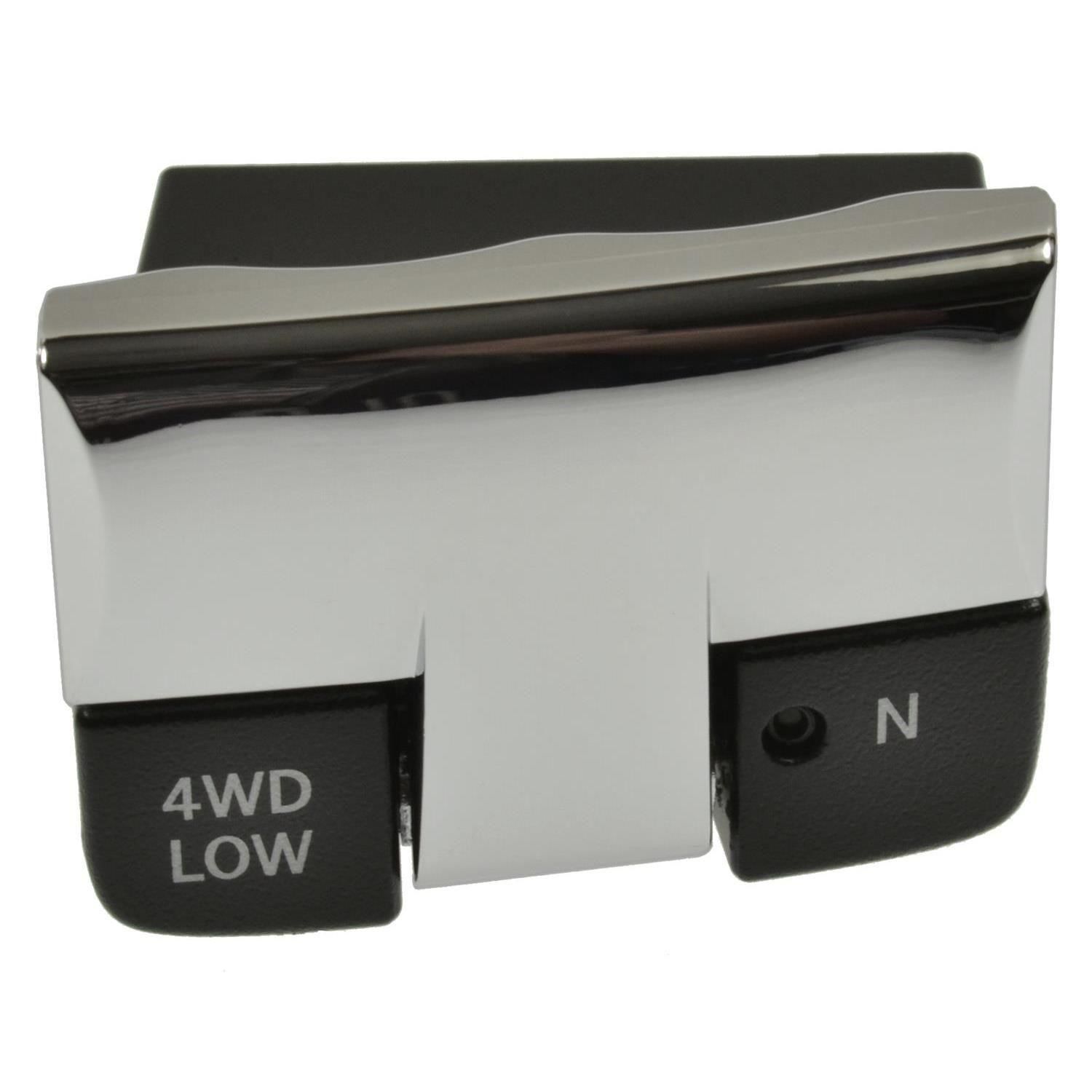 Duralast Four Wheel Drive Selector Switch SW5454