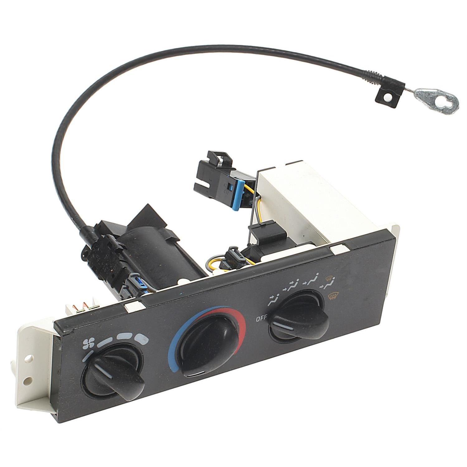 Duralast Blower Control Switch SW5679