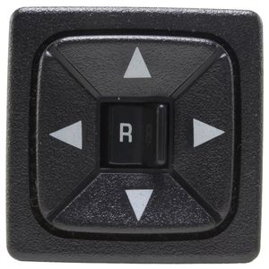 Duralast Power Mirror Switch SW5726