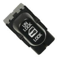 Duralast Power Door Lock Switch SW5840 for Chevrolet
