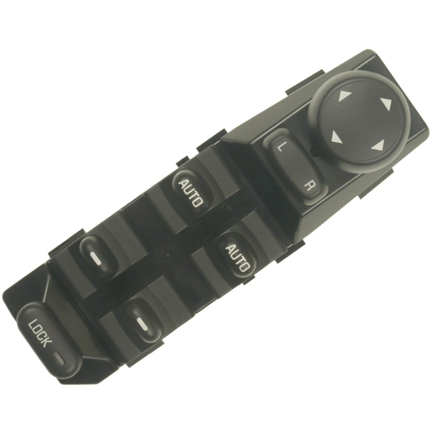 Duralast Power Window Switch SW6185