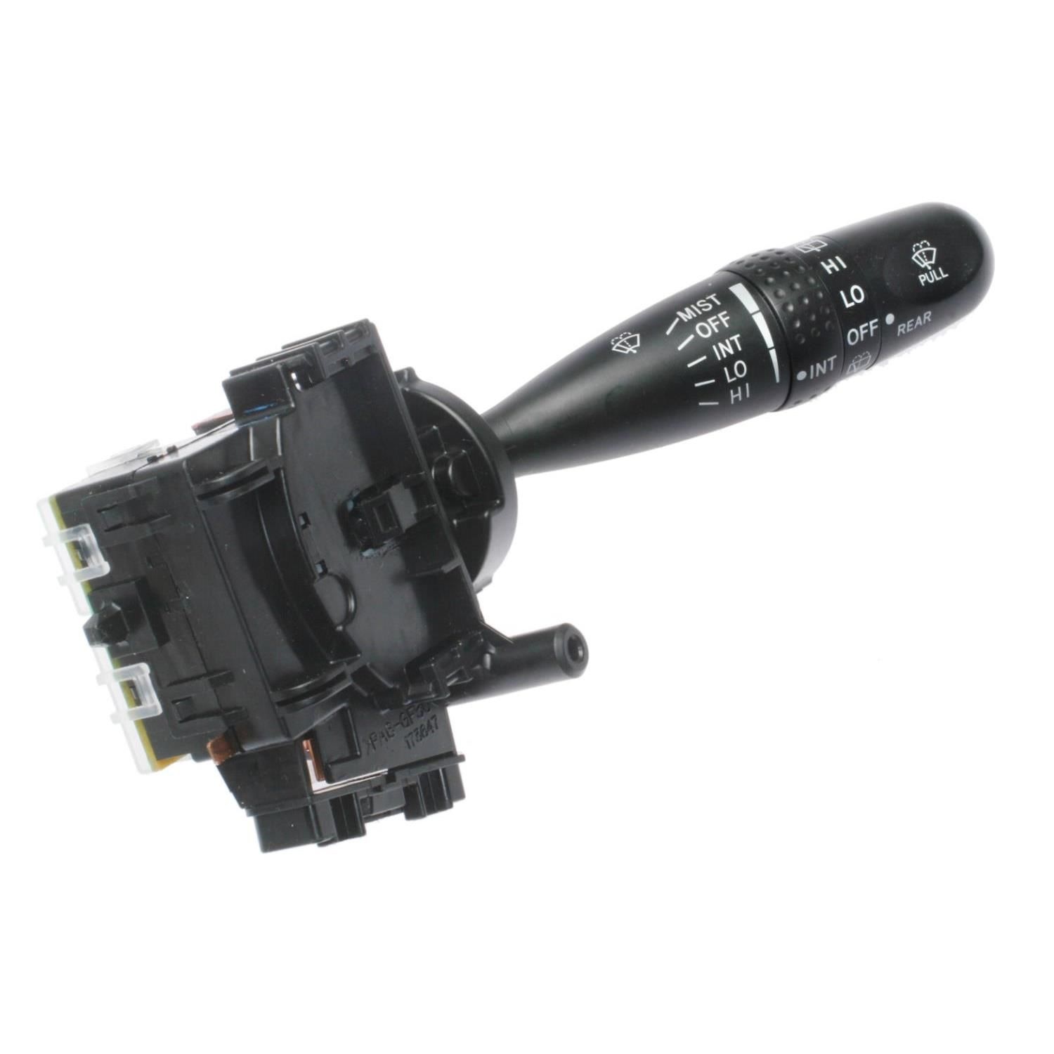 Duralast Windshield Wiper Switch SW6215