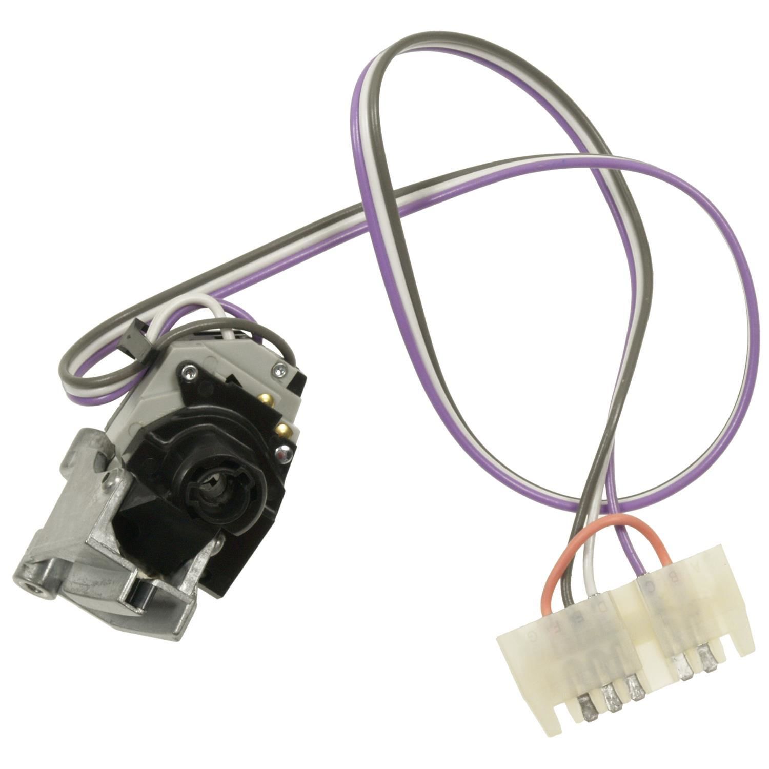 F150 Windshield Wiper Switch 64 - b68l959