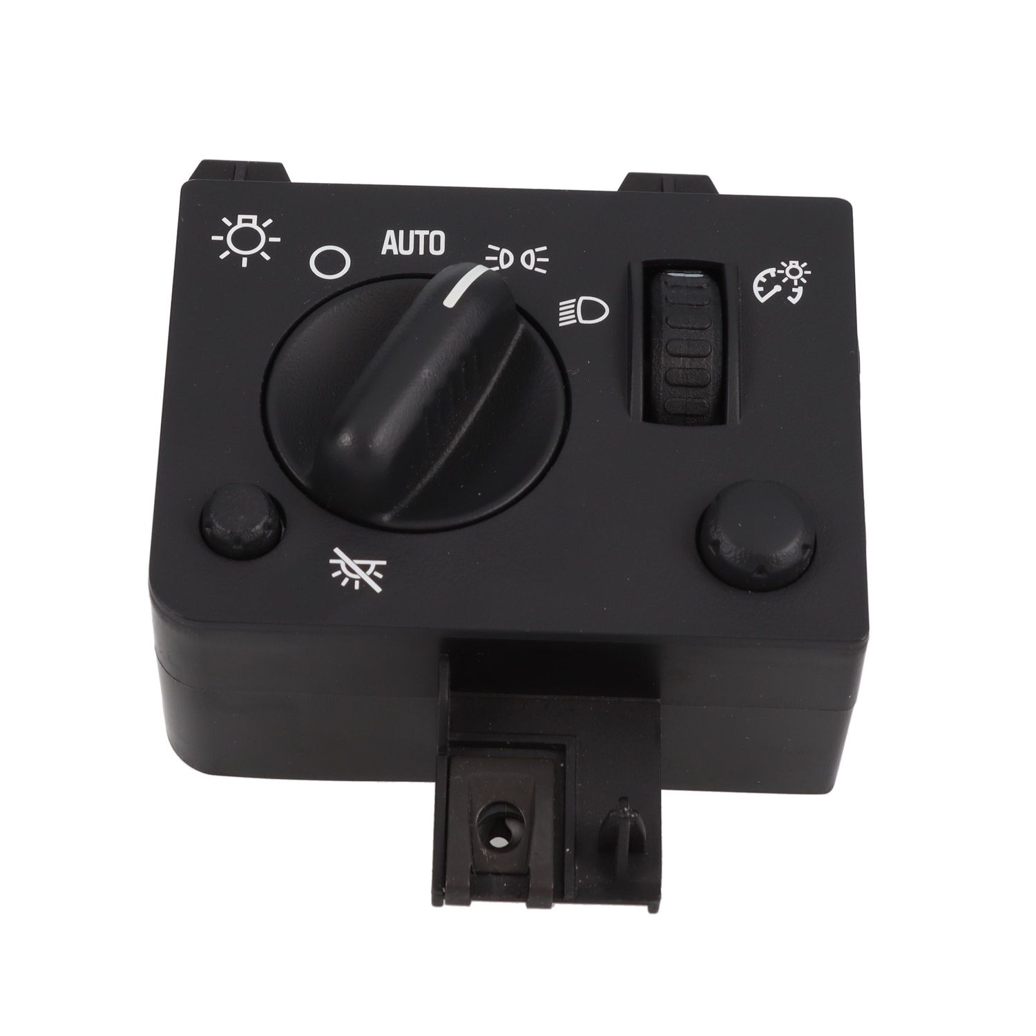 Duralast Instrument Cluster Dimmer Switch SW6305