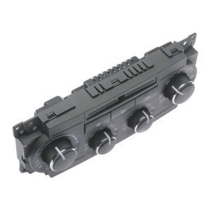 2005 Jeep Grand Cherokee Panel de Control y Componentes del Aire ...