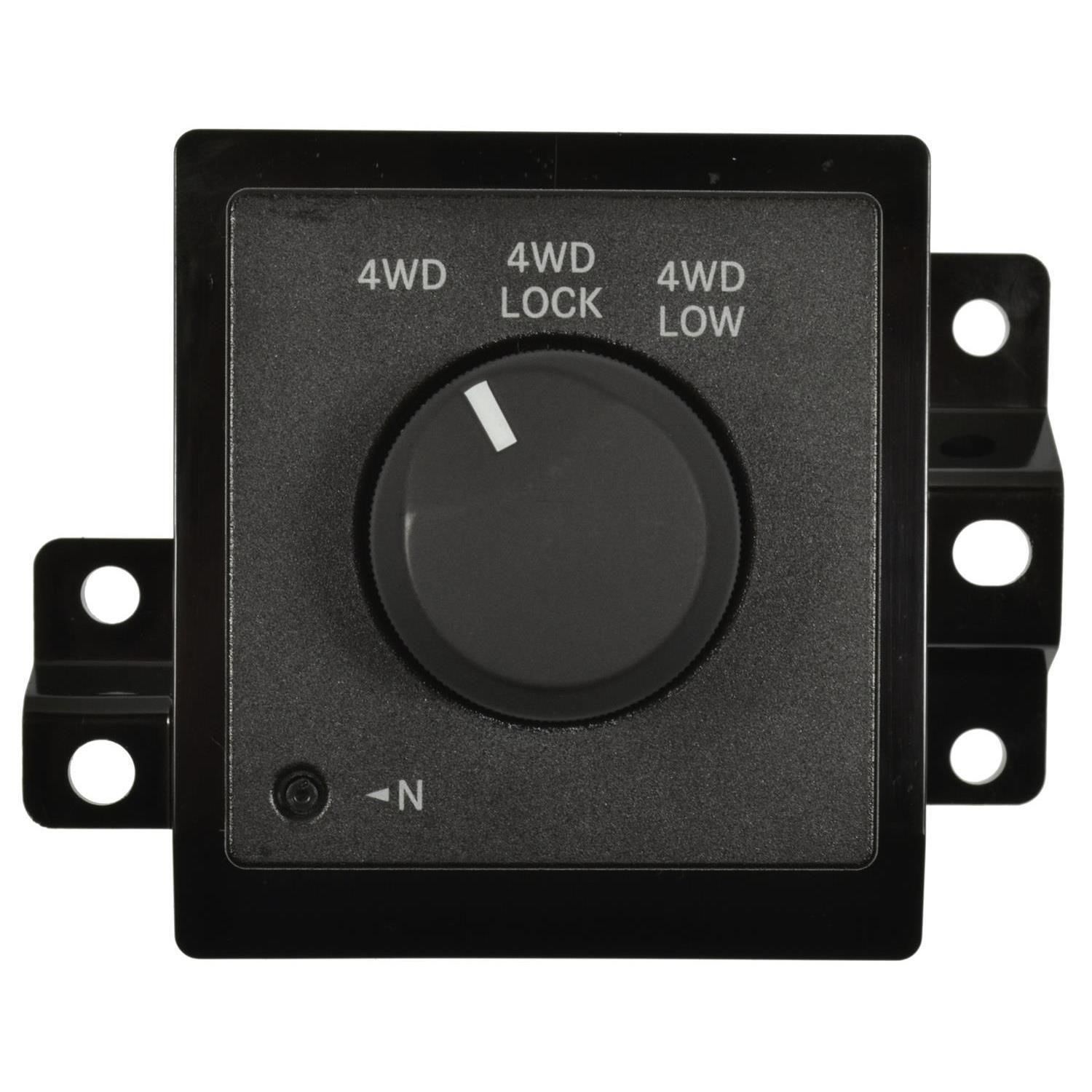 Duralast Four Wheel Drive Selector Switch SW6370