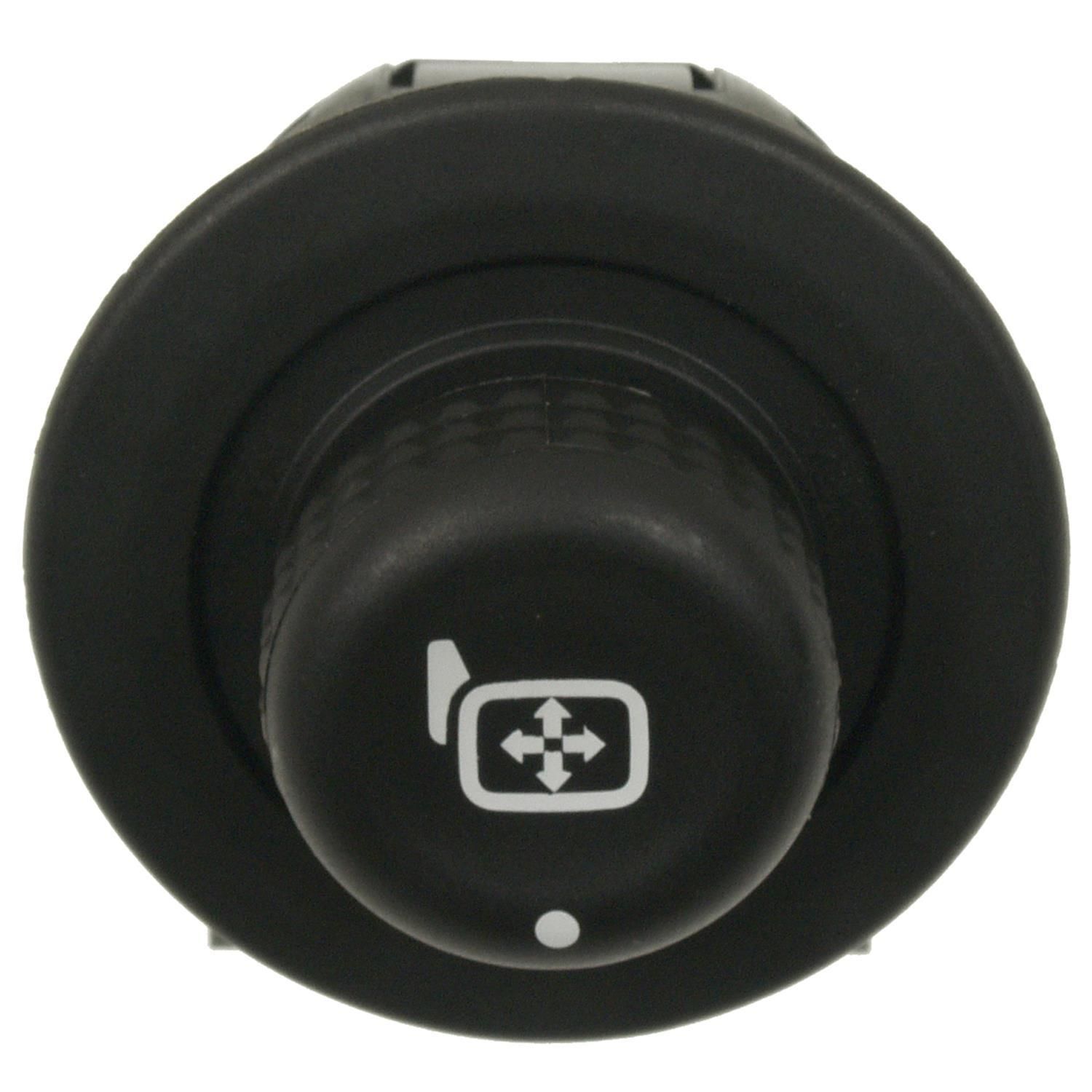 Duralast Power Mirror Switch SW6522