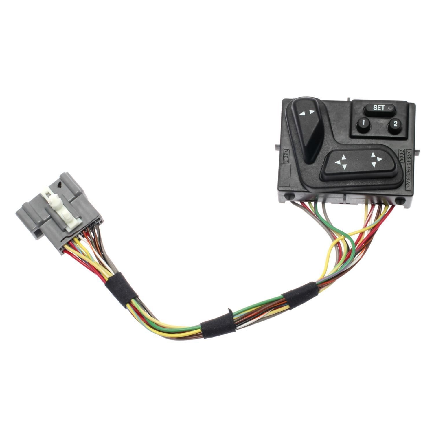 Duralast Power Seat Switch SW6559