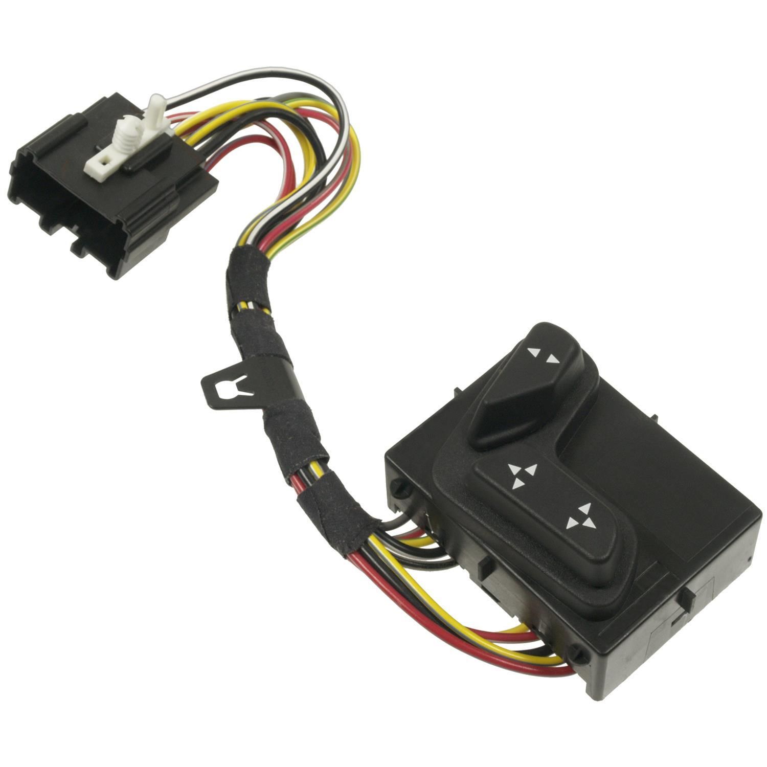 Duralast Power Seat Switch SW6561
