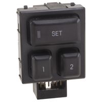 Duralast Power Seat Memory Switch SW6575