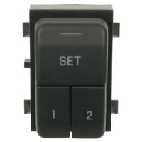 Duralast Power Seat Memory Switch SW6590