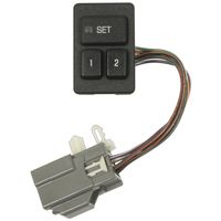 1996 Ford explorer power seat switch #8