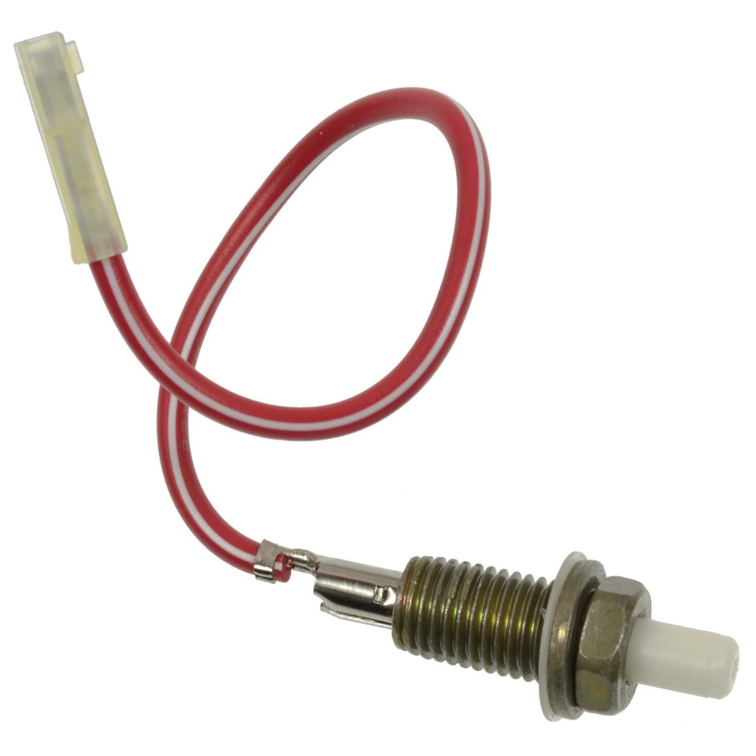 Duralast Door Jamb Switch SW677