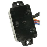 ApplianPar Power Seat Switch - Front Left Driver Side For Hyundai Santa Fe XL 2013-2019