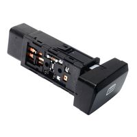 Duralast Defogger Switch SW6811