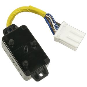 Duralast Power Seat Switch SW6850