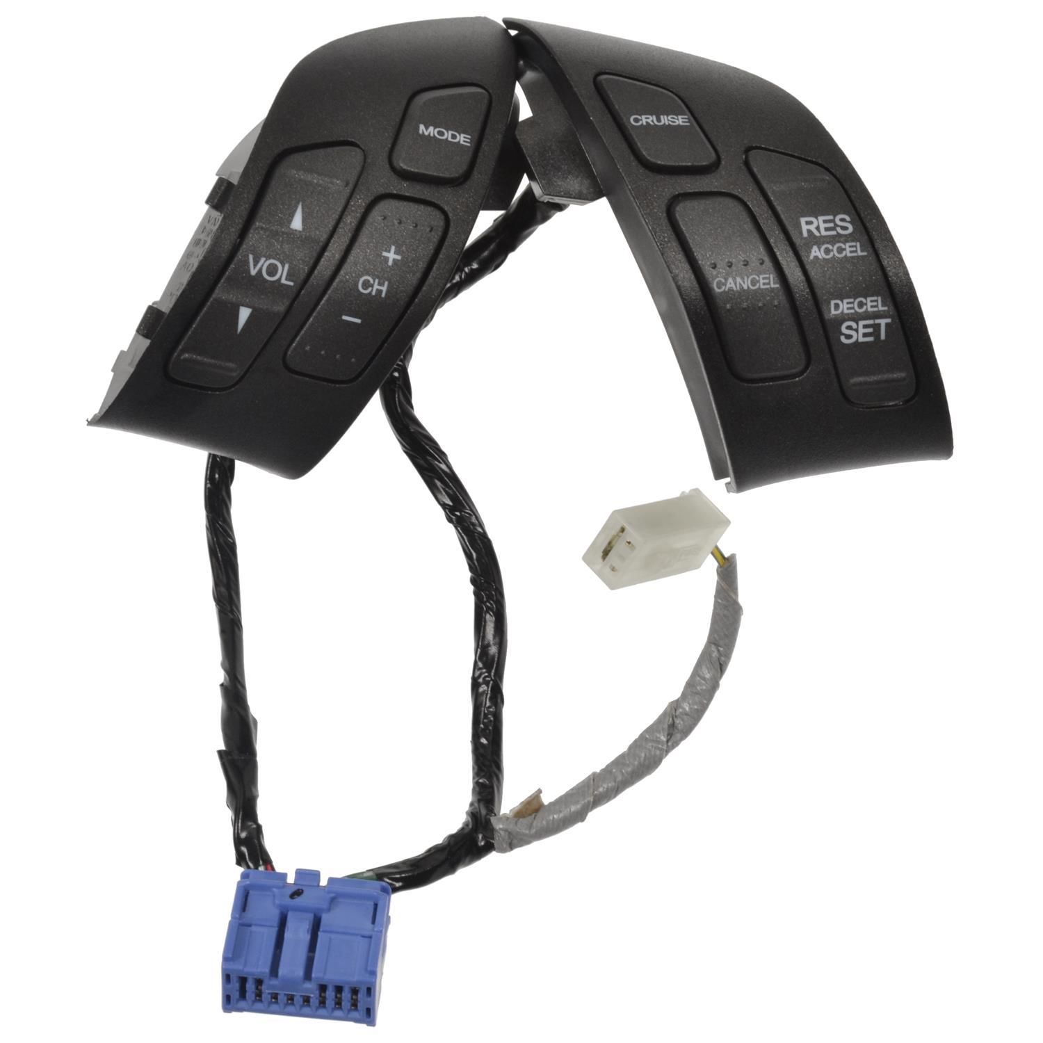 Duralast Cruise Control Switch SW6958