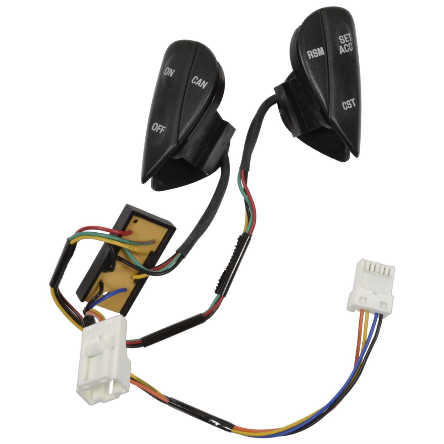 Duralast Cruise Control Switch SW7298