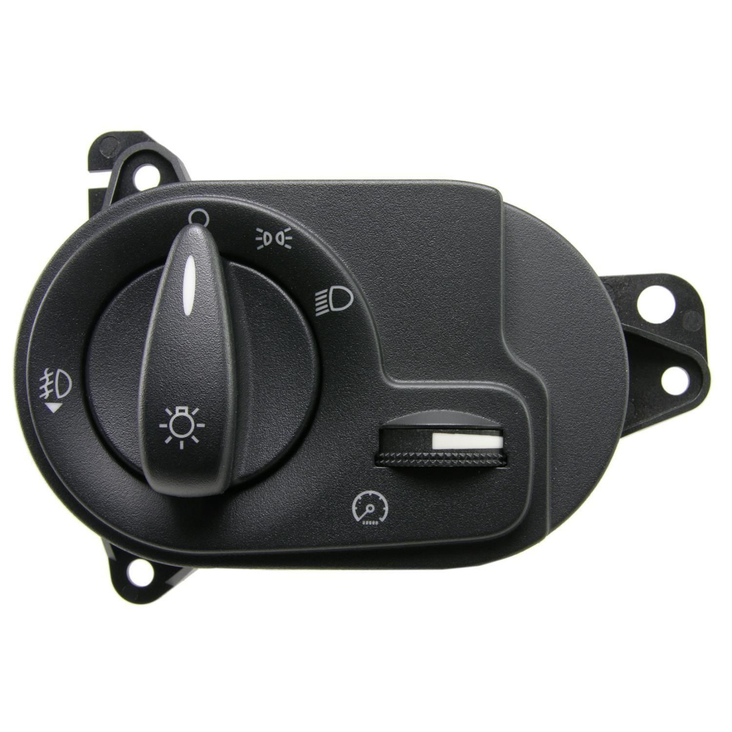 Duralast Instrument Cluster Dimmer Switch SW7325