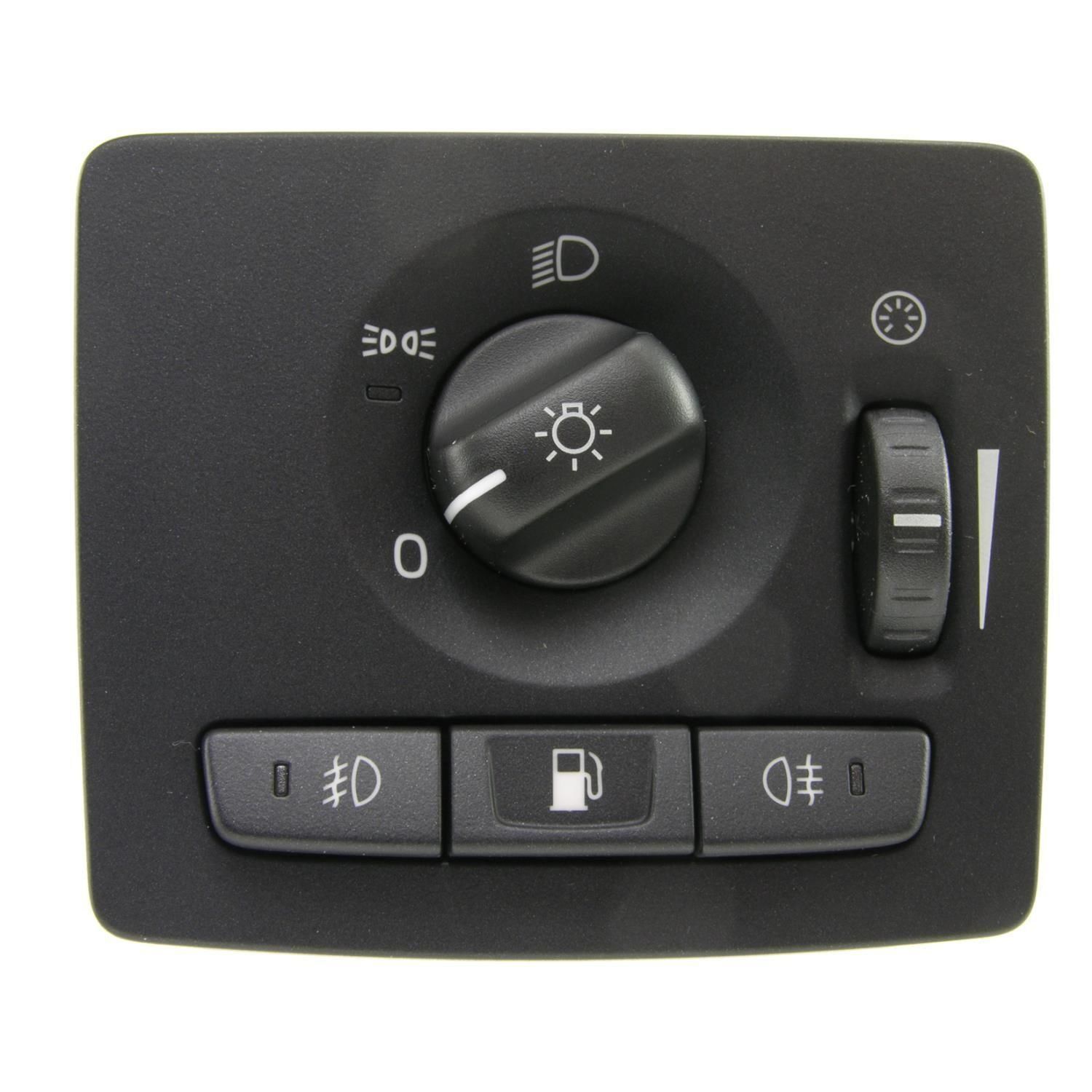 Duralast Fog Lamp Switch SW7517