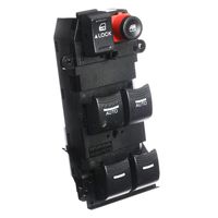 Duralast Power Window Switch SW7803 for Acura RDX