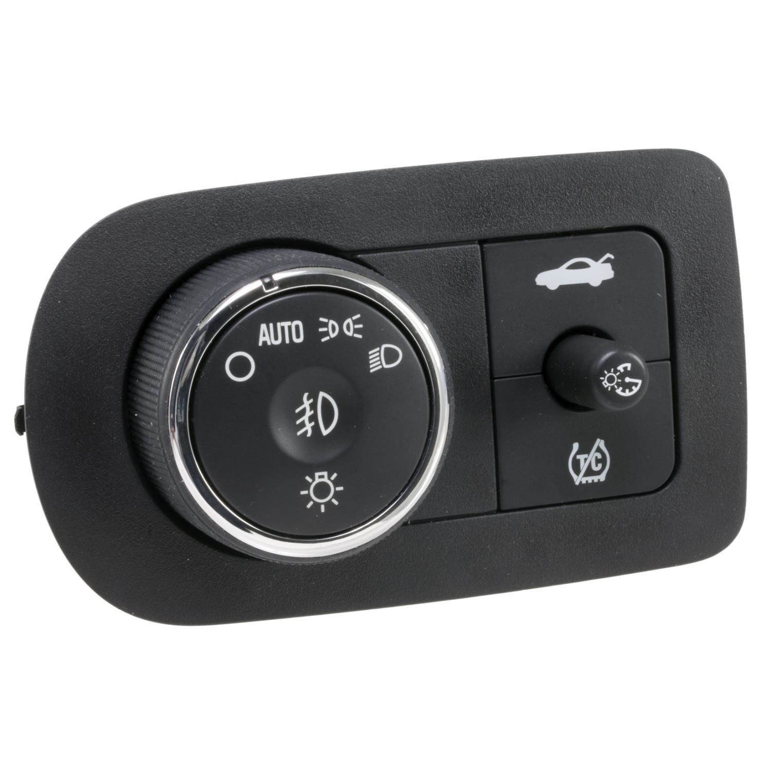 Duralast Instrument Cluster Dimmer Switch SW8003