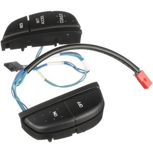 Duralast Switch SW8194 for Ford E450 Super Duty