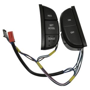 Duralast Switch SW8195 for Ford E450 Super Duty