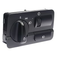 thumbnail image 2 of New Old Stock Ford F3DZ11691A Instrument Panel Dimmer Switch – For 1990-1995 Taurus/Sable 2 of 5