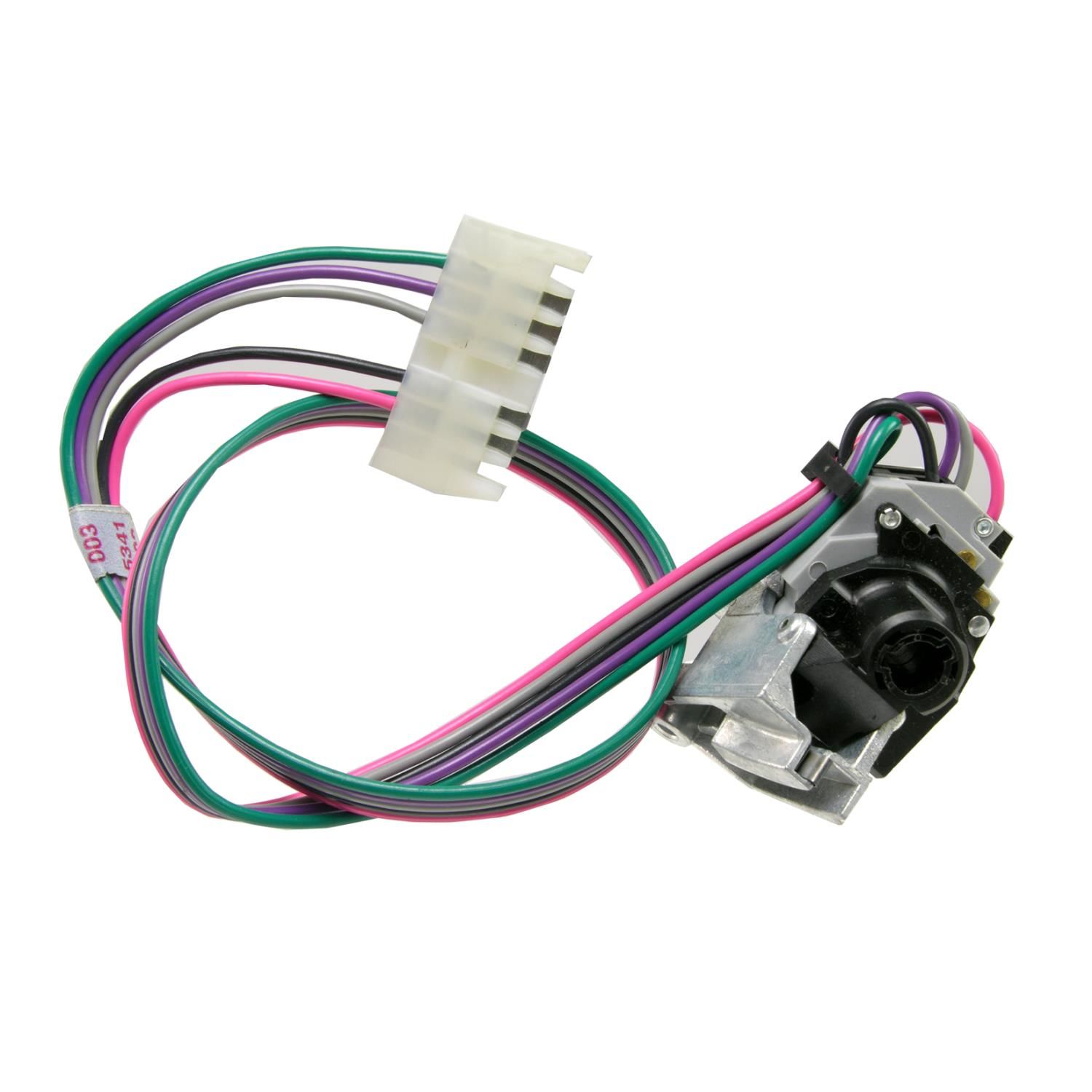 Duralast Windshield Wiper Switch SW850