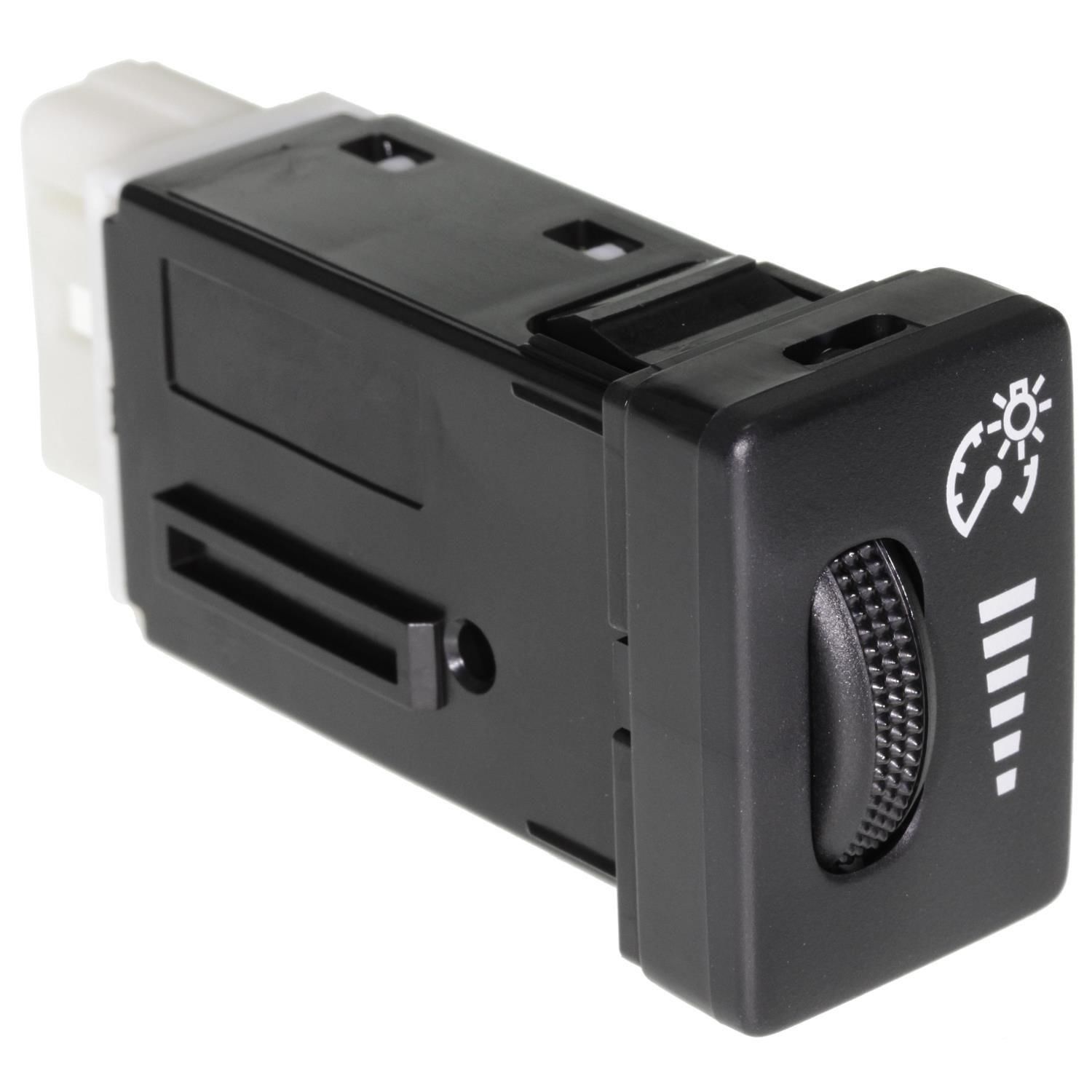 Duralast Instrument Cluster Dimmer Switch SW8897