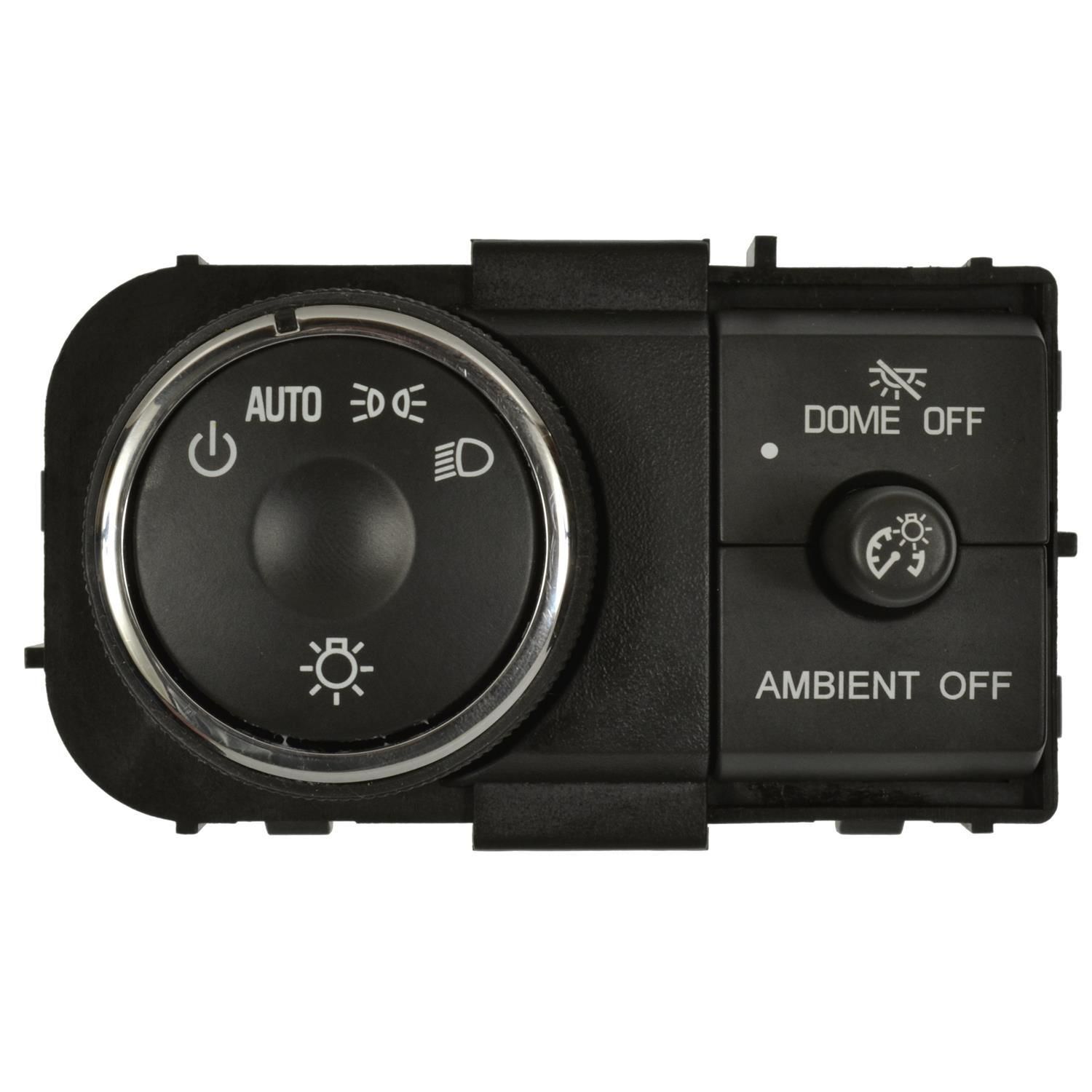 Duralast Instrument Cluster Dimmer Switch SW8931