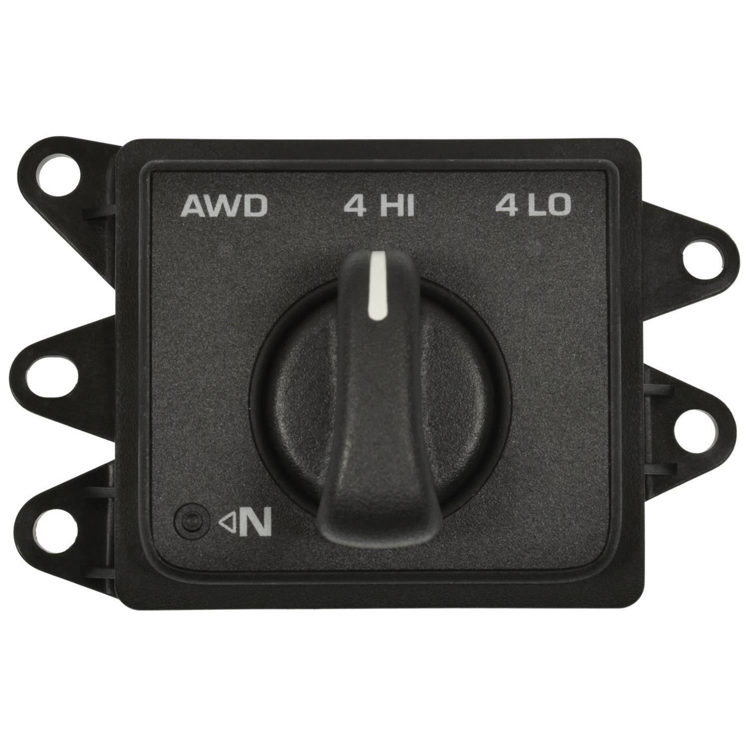 Duralast Four Wheel Drive Selector Switch SW9067