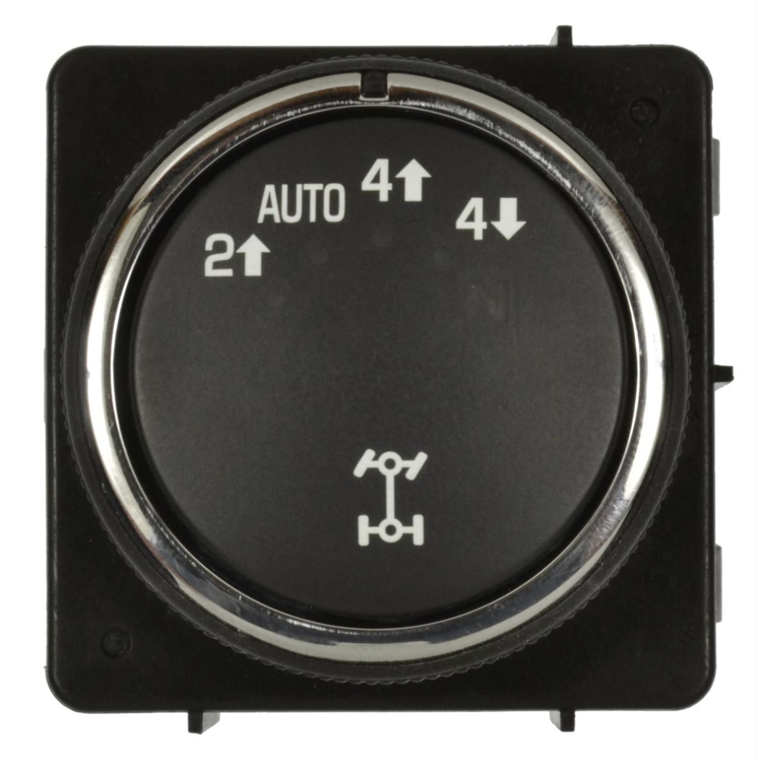 Duralast Four Wheel Drive Selector Switch SW9277