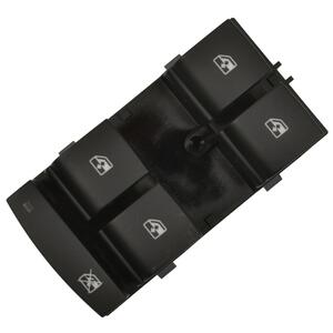 thumbnail image 2 of Front Master Power Window Control Switch For Chevrolet Cruze 2011-2016 - 20917577 2 of 6