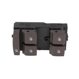 Duralast Power Window Switch SW9458