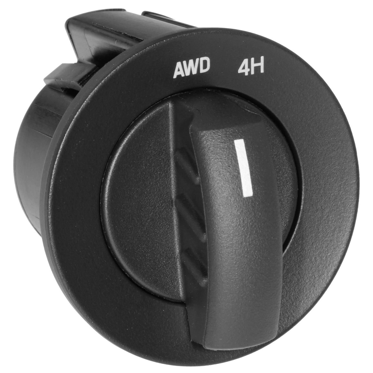 Duralast Four Wheel Drive Selector Switch SW9582
