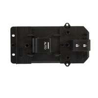 Duralast Power Window Switch SW9974 for 2009 Honda Accord