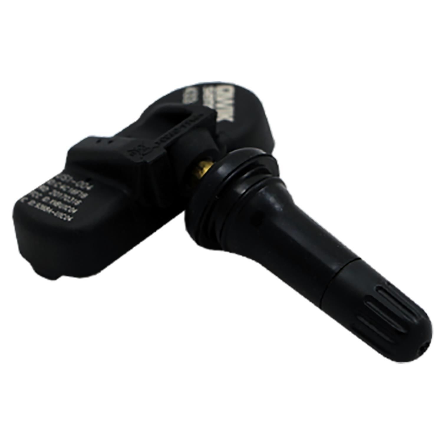 Wells Programmable Tire Pressure Monitoring Sensor TPMS8