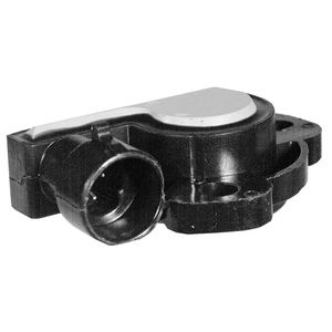 thumbnail image 2 of 2007 Chevy Silverado 1500 Throttle Position Sensor - TRQ ESA94902 2 of 10