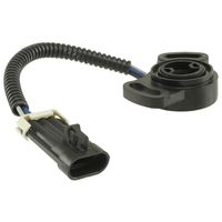 Duralast Throttle Position Sensor (TPS) TPS146 for Chevrolet