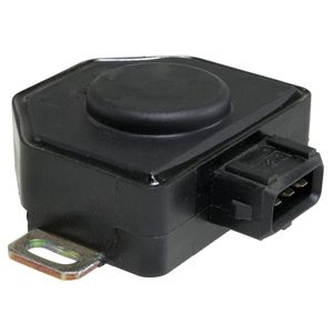 Duralast Throttle Position Sensor TPS402 for Saab